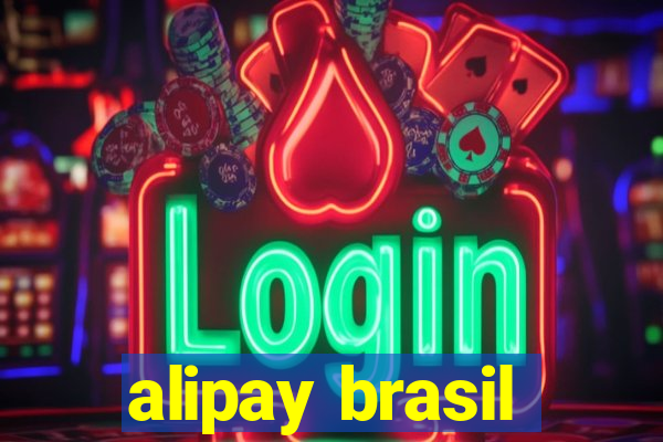 alipay brasil